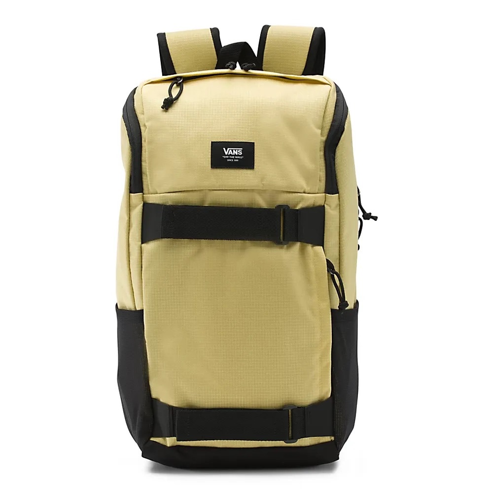 OBSTACLE SKATEPACK BACKPACK